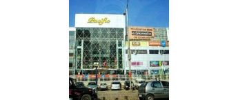Mall Branding in Pacific Mall, Ghaziabad, Mall Advertising Agency,Advertising in Ghaziabad